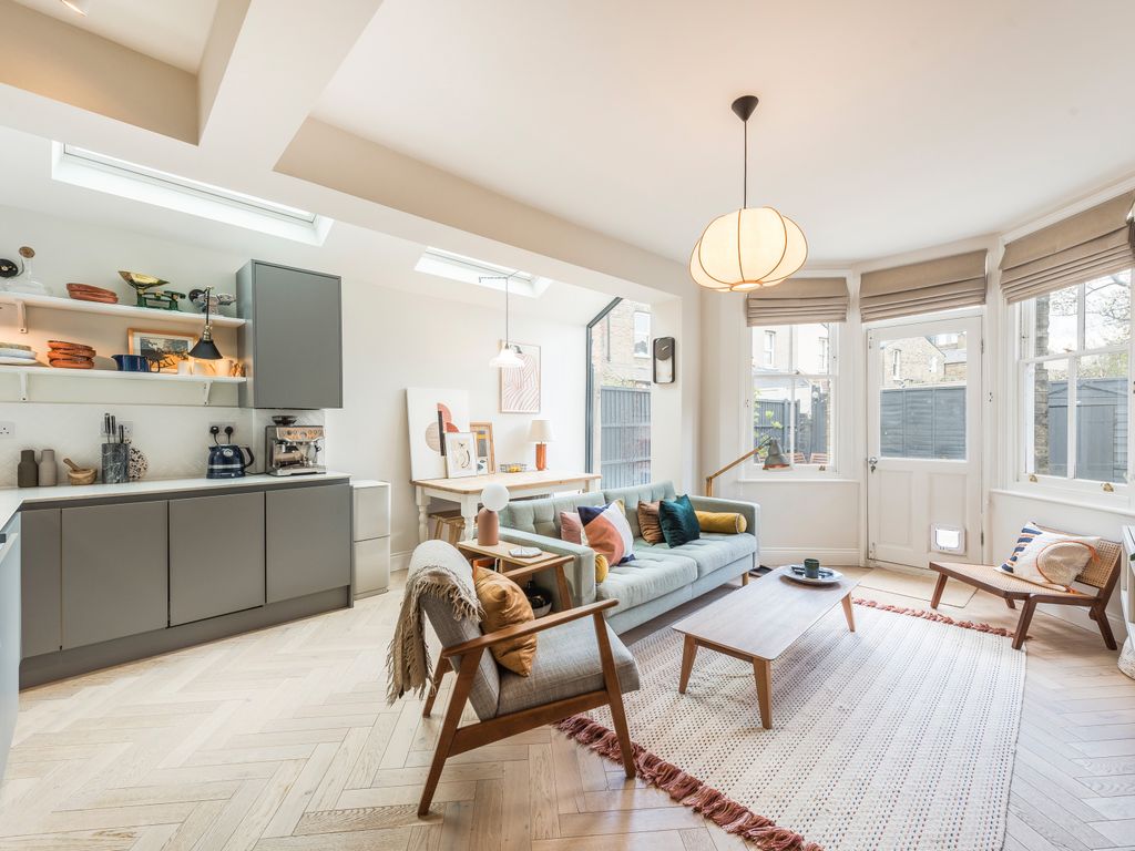 2 bed flat for sale in Gabriel Street, London SE23 Zoopla