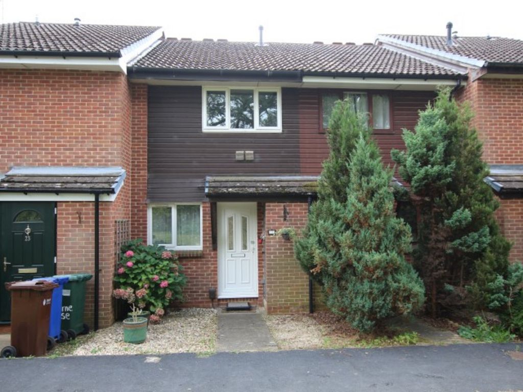 2 bed terraced house for sale in Thorne Close, Kidlington OX5, £280,000