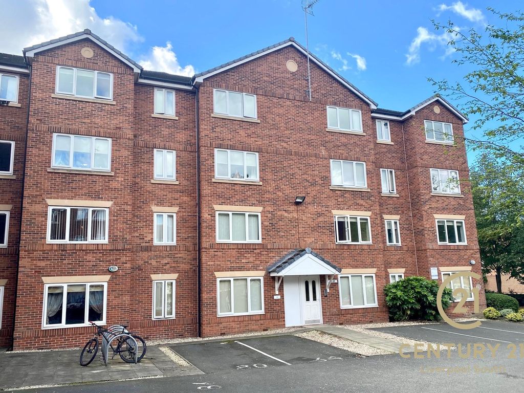 2 bed flat for sale in Woodsome Park, Gateacre L25 Zoopla