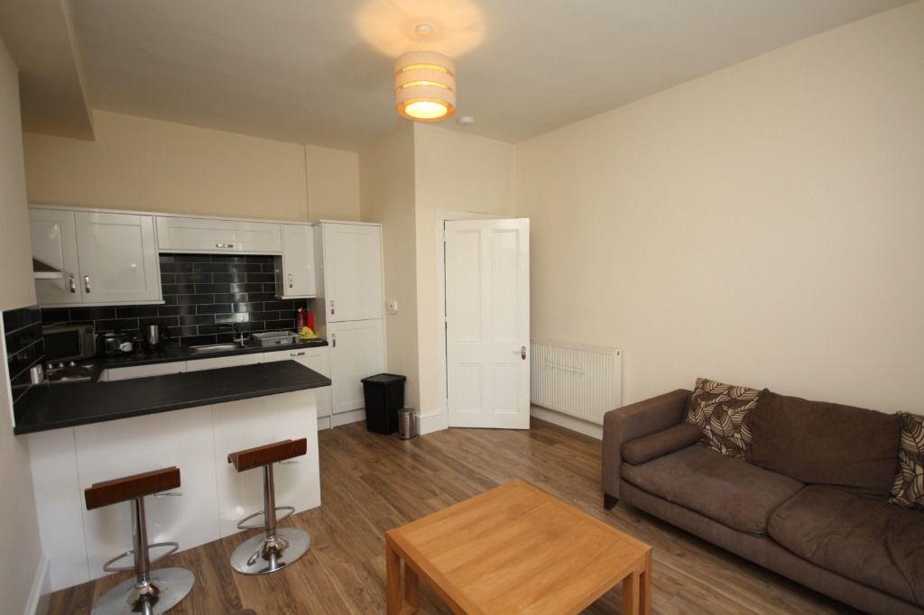 2 bed flat to rent in King Street, Aberdeen AB24 Zoopla