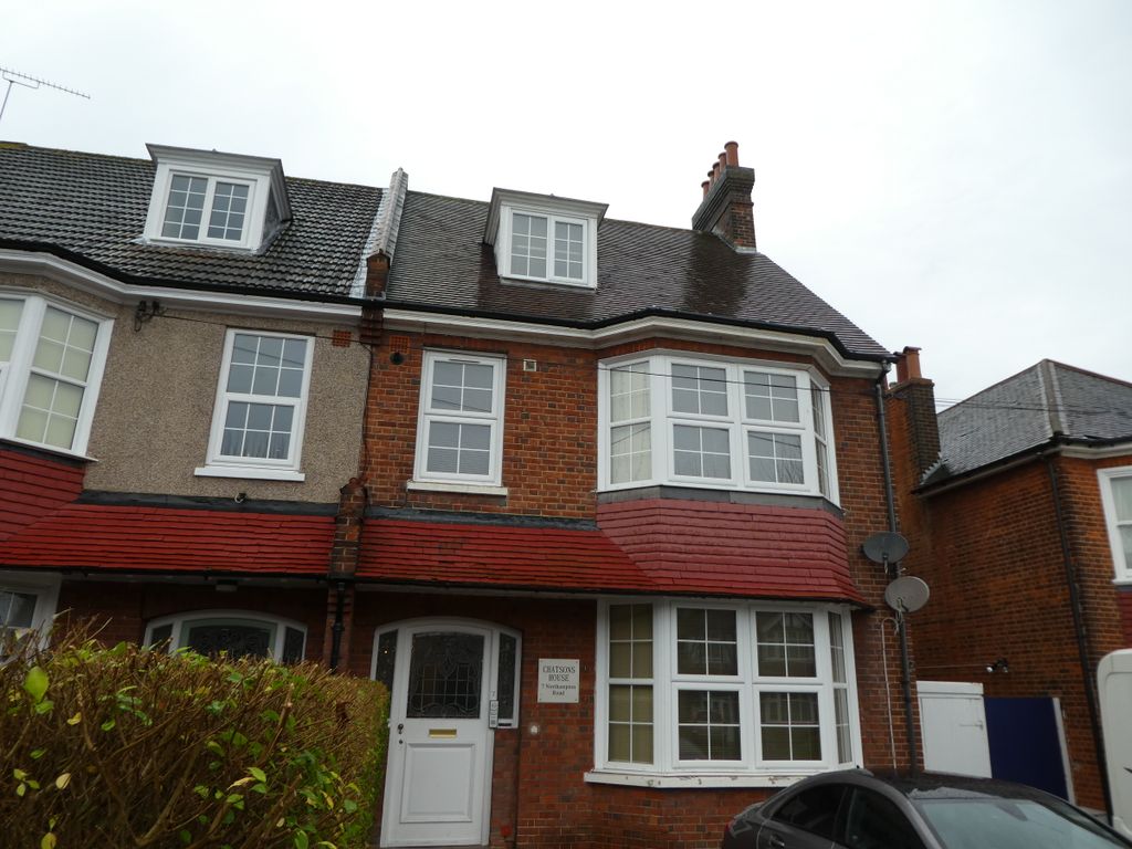 2 bed flat to rent in Northampton Road, Croydon CR0 Zoopla