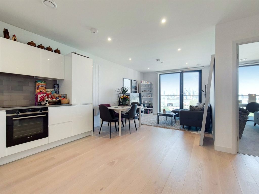 Shipwright St, London E16  