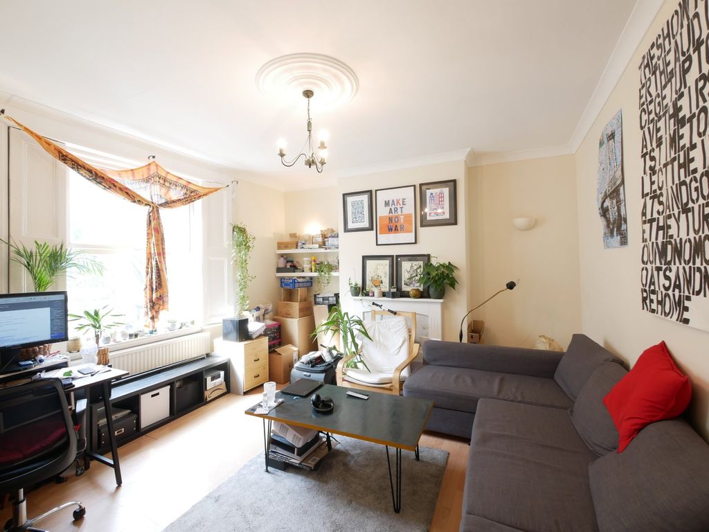 2 bed flat to rent in Albion Road, Stoke Newington N16 Zoopla