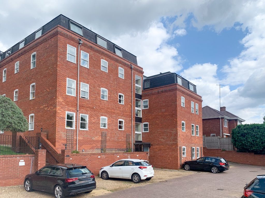 2 bed flat for sale in Kenilworth Hall, Bridge Street, Kenilworth
