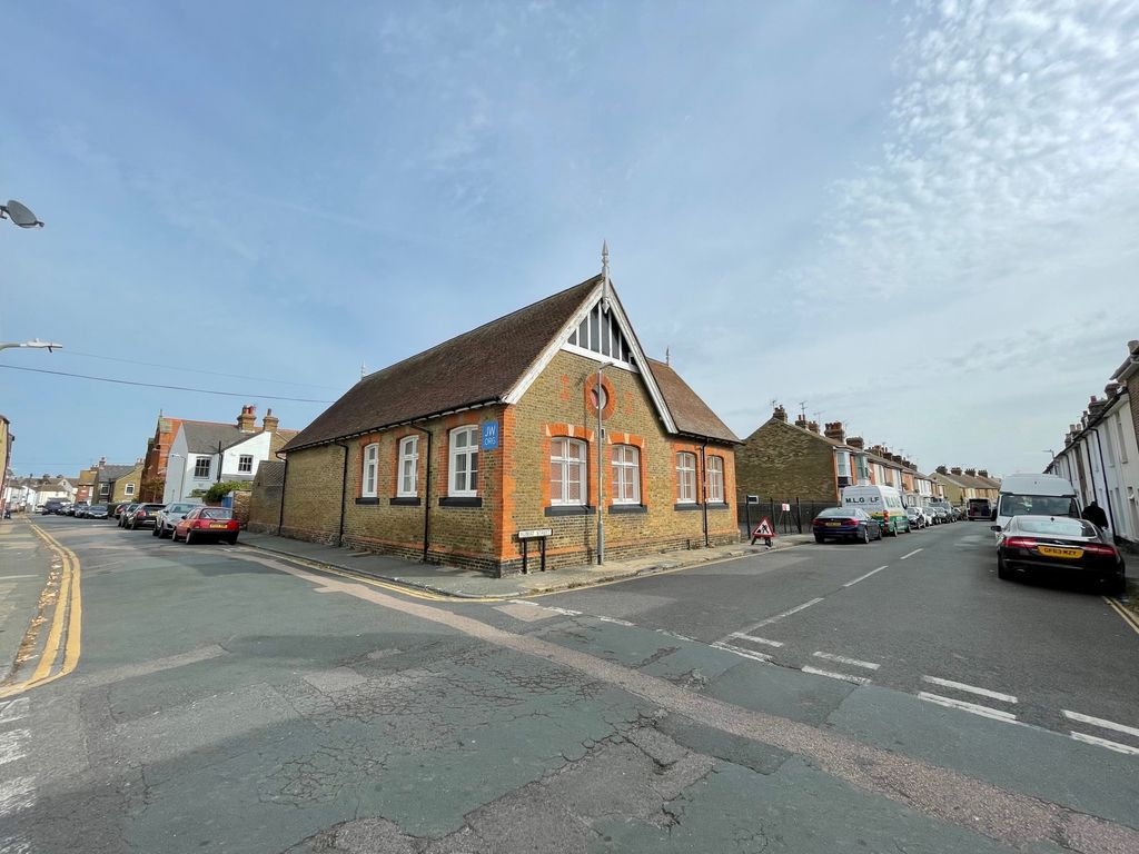 Land for sale in Albert Street, Whitstable CT5, £1,000,000 Zoopla