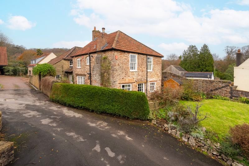 5 bed detached house for sale in Long Ashton Road, Long Ashton, Bristol