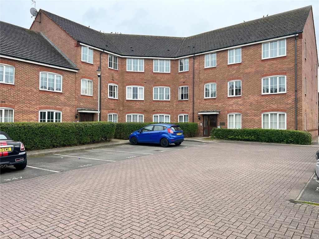 1 bed flat to rent in Titford Road, Oldbury, West Midlands B69 Zoopla