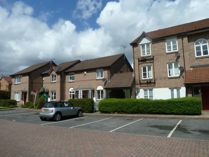 2 bed flat to rent in Grange Road, Hunslet, Leeds LS10, £825 pcm Zoopla