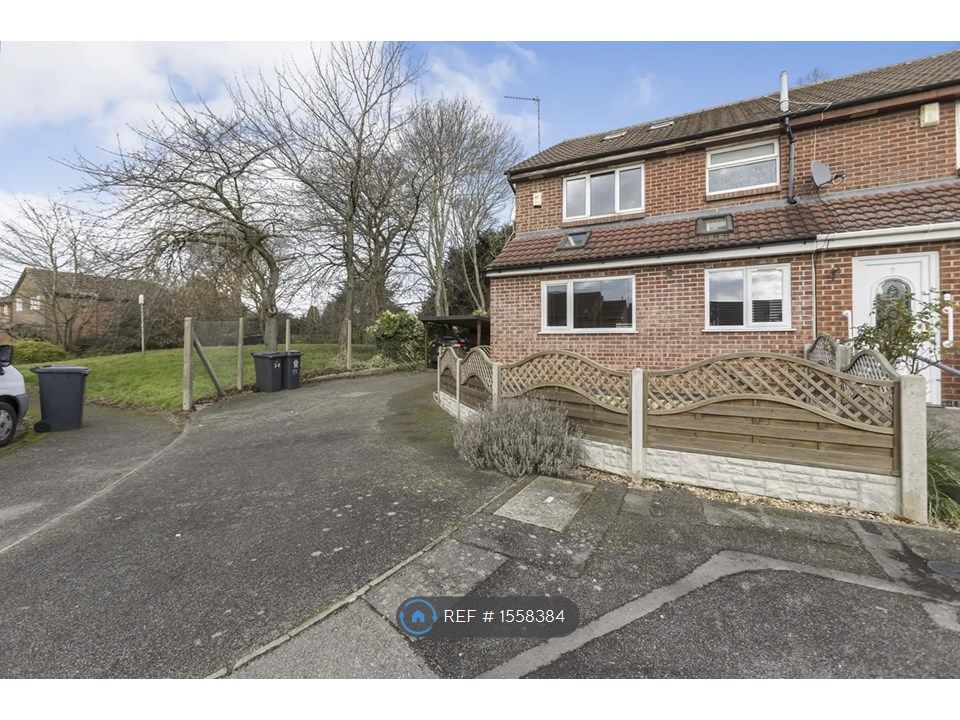 2 bed end terrace house to rent in Marsh Close, Leicester LE4 Zoopla