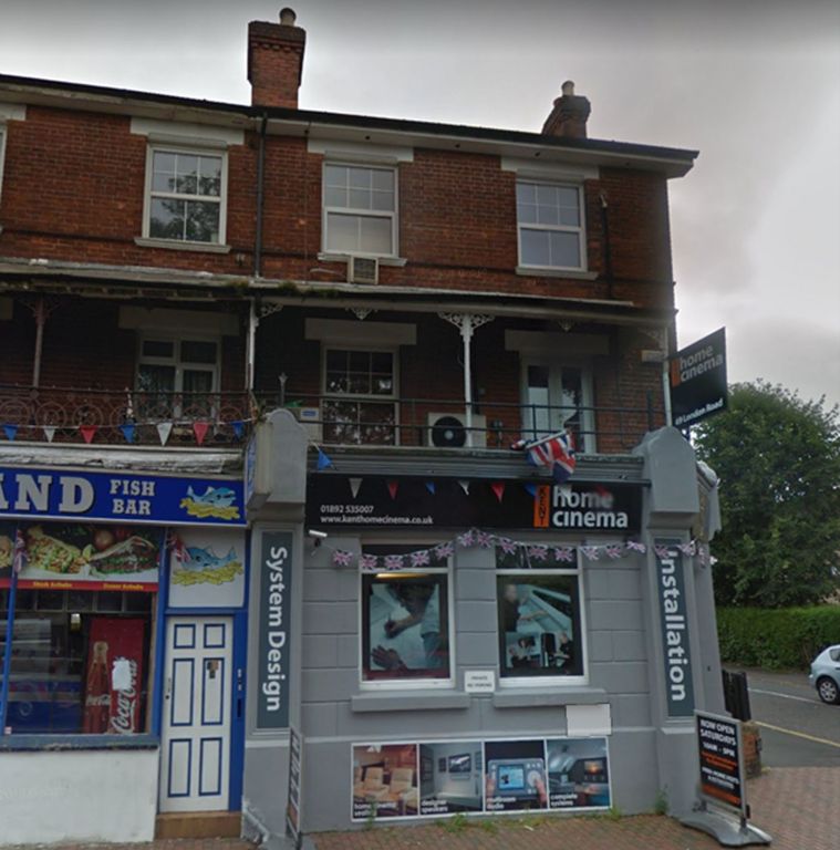 1 bed flat to rent in London Road, Southborough TN4, £700 pcm Zoopla