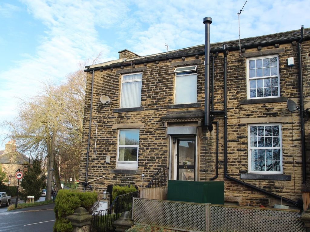 1 bed flat to rent in Harrogate Road, Rawdon, Leeds, West Yorkshire, UK