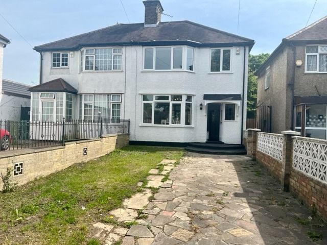 Harlington Road, Uxbridge, Greater London UB8  