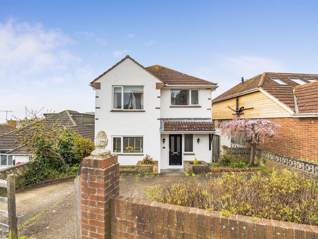 4 bed property for sale in Falmer Avenue, Saltdean, Brighton BN2 Zoopla