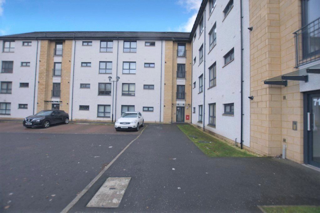 2 bed flat for sale in Station Road, Renfrew PA4, £139,995 Zoopla