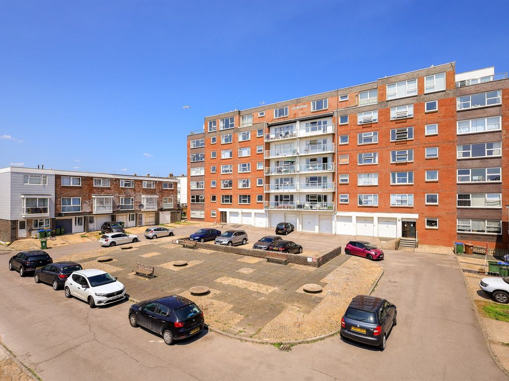 1 bed flat for sale in Dane Close, Seaford BN25 Zoopla