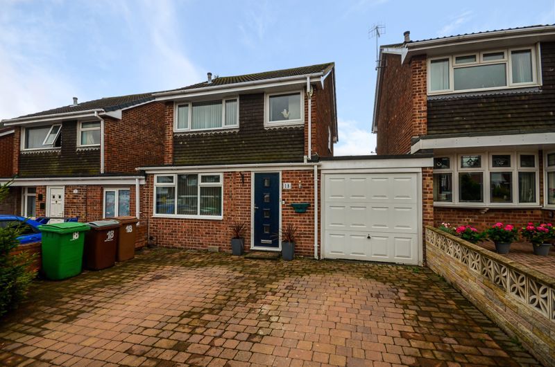 18 Syke Road Nottingham NG5