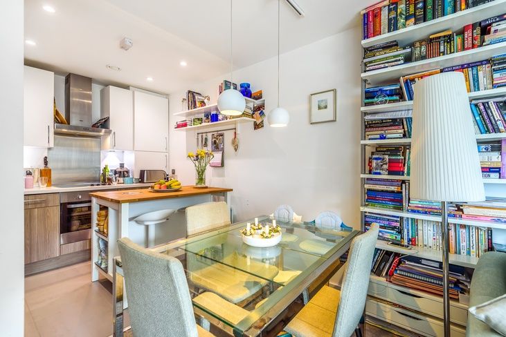 Trevelyan Road, Tooting, London SW17  