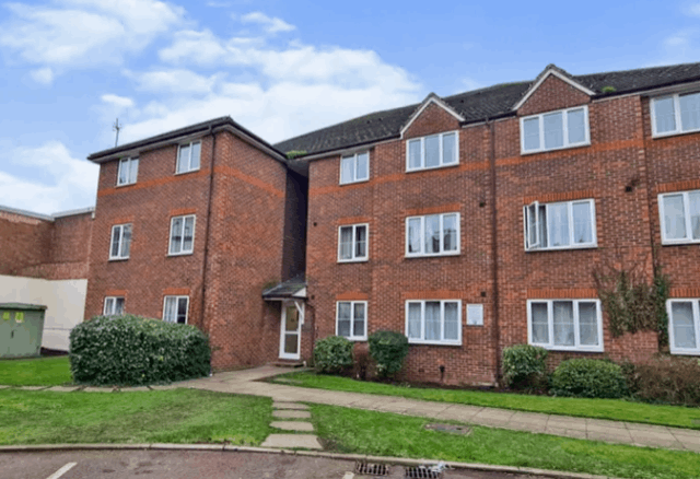 Upper Priory Street, Northampton NN1  