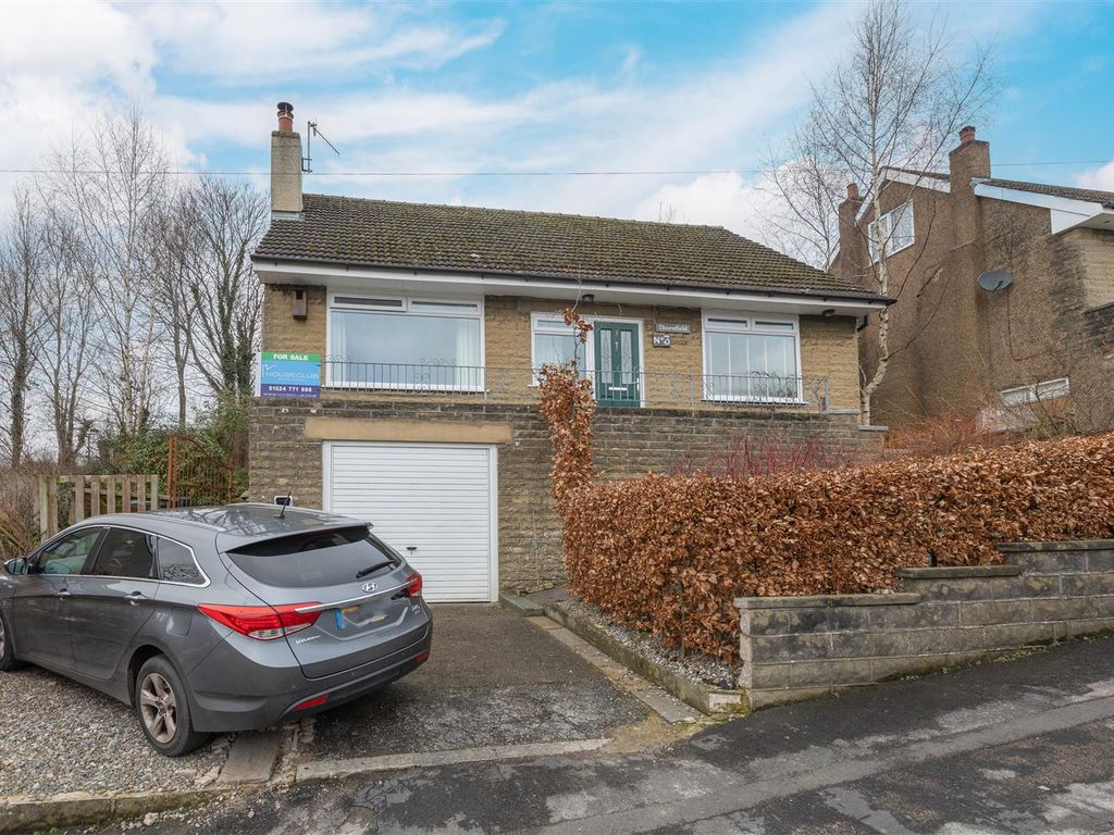 4 bed detached house for sale in Lythe Fell Avenue, Halton, Lancaster