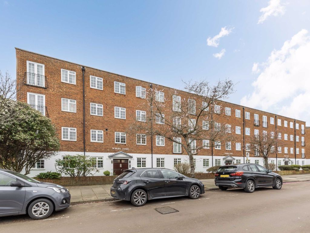 2 bed flat for sale in Stanmore Road, Kew, Richmond TW9 Zoopla