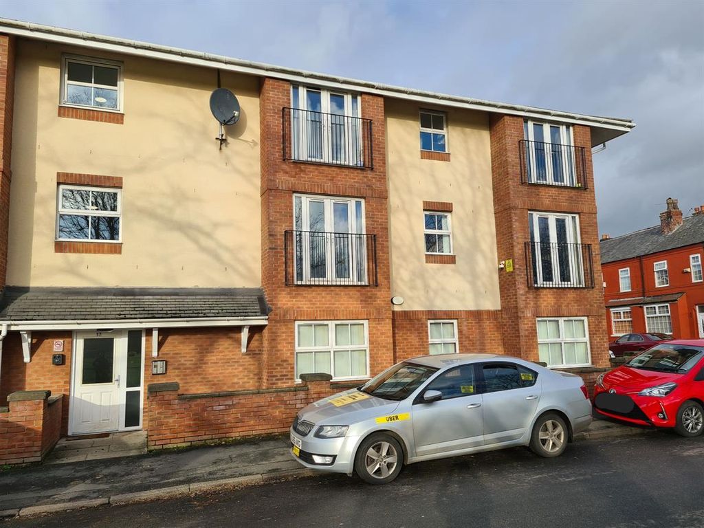 2 bed flat for sale in Manor Road, Levenshulme, Manchester M19 Zoopla