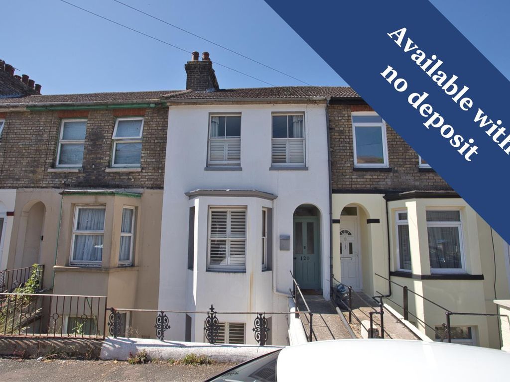 3 bed property to rent in Heathfield Avenue, Dover CT16 Zoopla