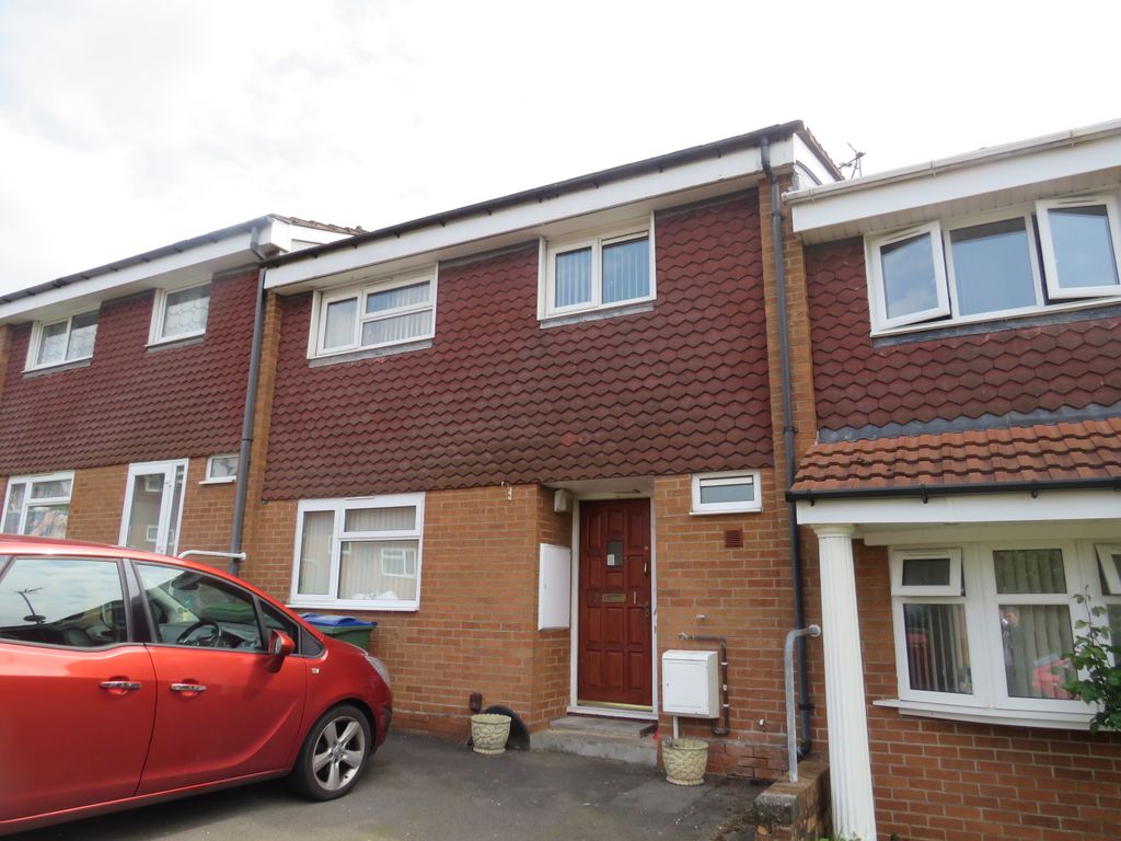 3 bed property to rent in Warwick Close, Oldbury B68 Zoopla