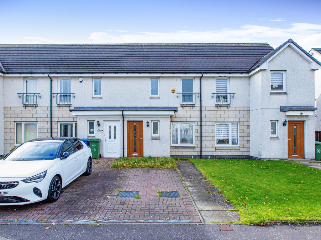 2 bed terraced house for sale in Belvidere Avenue, Glasgow G31 Zoopla
