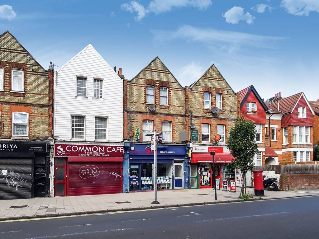 1 bed flat for sale in Greyhound Lane, Streatham, London SW16 Zoopla