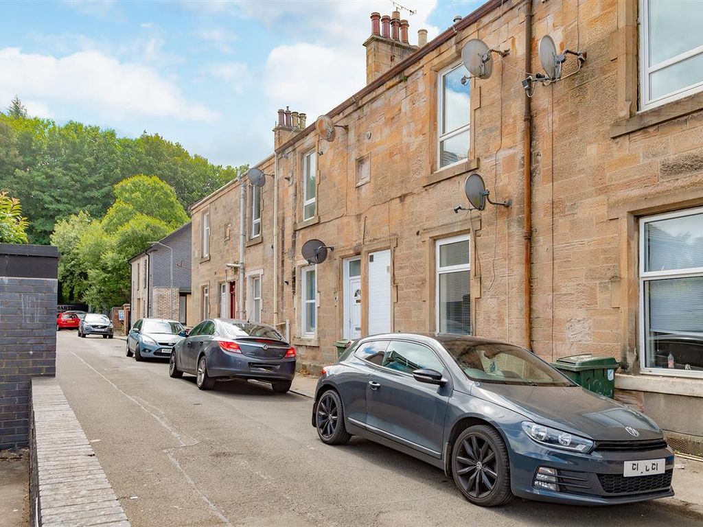 1 bed flat for sale in Comely Place, Falkirk FK1 Zoopla