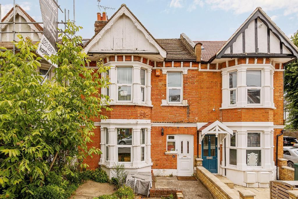 3 bed terraced house for sale in Northcroft Road, Ealing, London W13