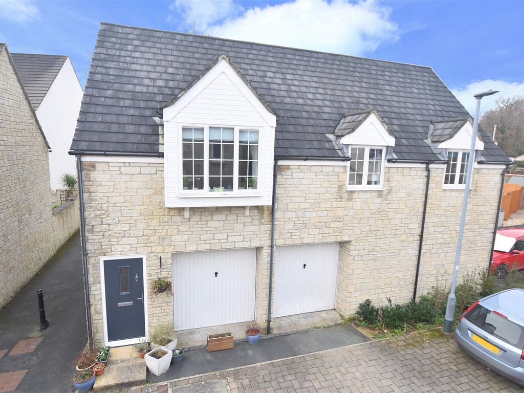 Manor Way, Tavistock PL19