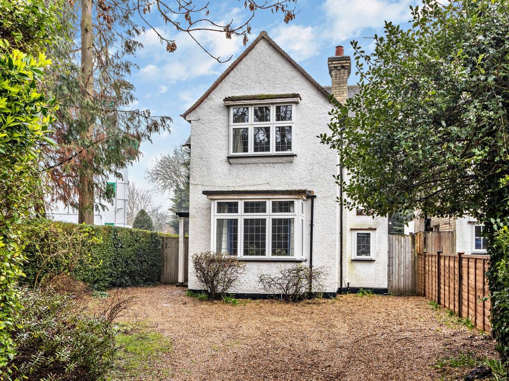 4 bed detached house for sale in Elm Park Road, Pinner HA5 Zoopla