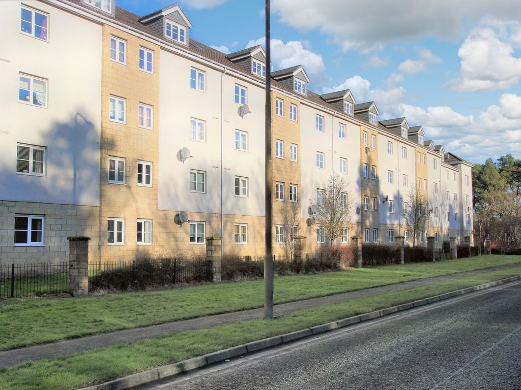 2 bed flat for sale in Queens Crescent, Livingston EH54 Zoopla