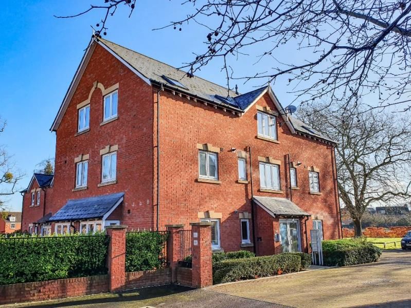 1 bed flat to rent in Stonebrack Piece, Abbeymead, Gloucester GL4 Zoopla