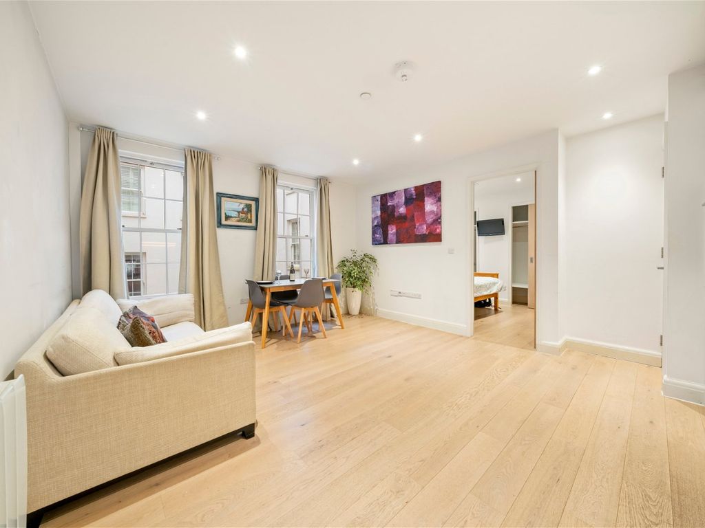 New home, 1 bed flat for sale in King Walk, Esher KT10, £279,000 Zoopla