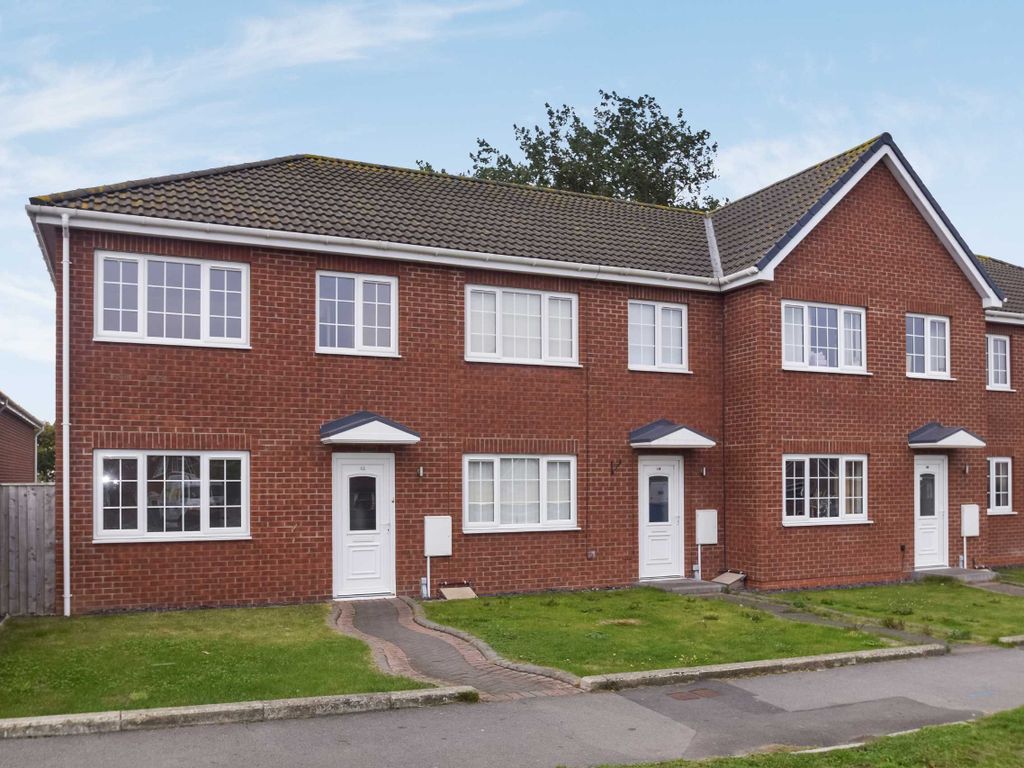 3 bed end terrace house to rent in Eastway, Eastfield, Scarborough, North Yorkshire YO11 Zoopla
