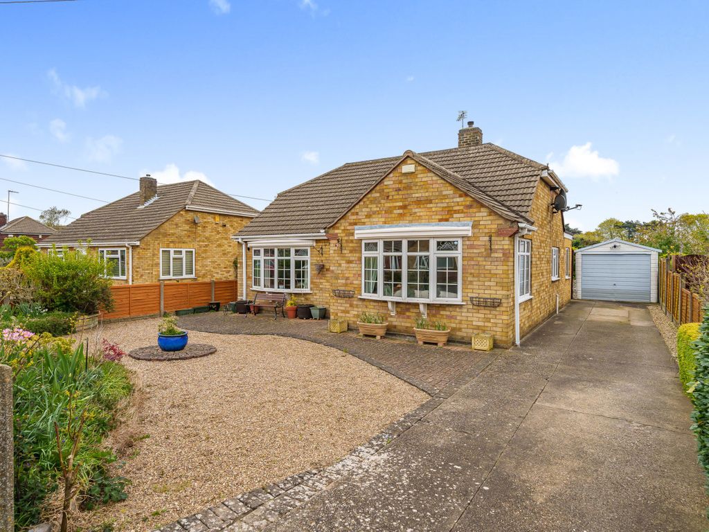 3 bed detached house for sale in Jaguar Drive, North Hykeham, Lincoln LN6, £279,950 Zoopla