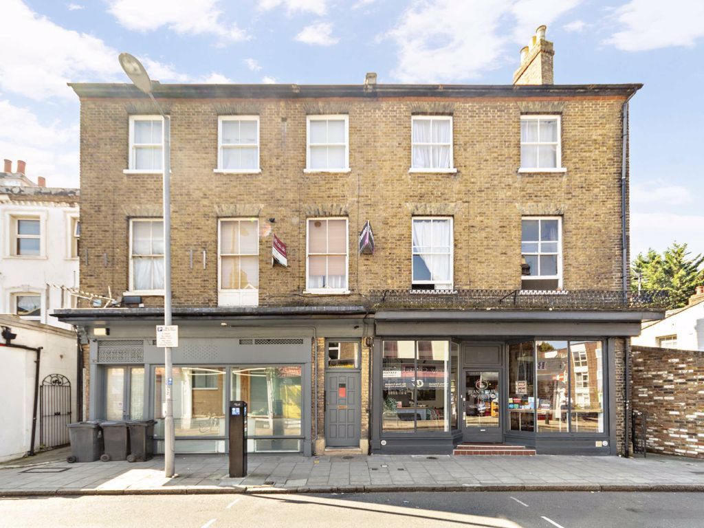 1 bed flat to rent in Berrylands Road, Berrylands, Surbiton KT5 Zoopla