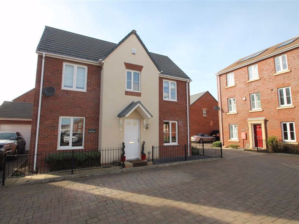 4 bed detached house to rent in Ripley Road, Broughton, Broughton