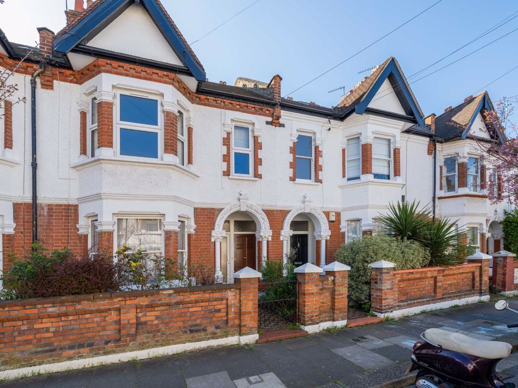 2 bed flat for sale in Colwith Road, London W6 Zoopla