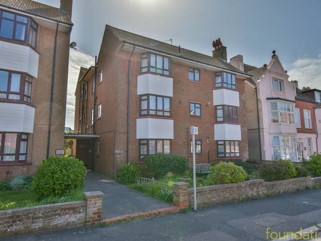 1 bed flat for sale in Brassey Road, BexhillOnSea, BexhillOnSea