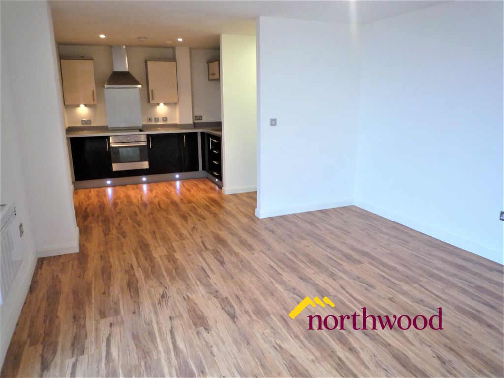 Bromsgrove Street, City Centre, Birmingham B5  