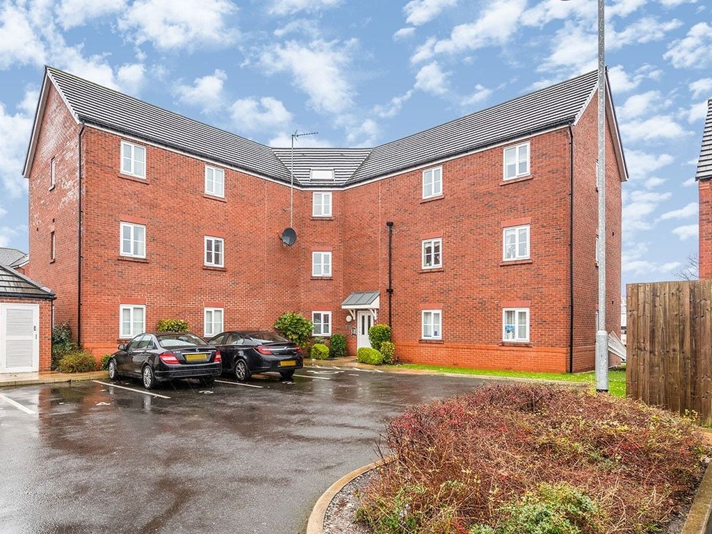 2 bed flat to rent in Layton Way, Prescot, Merseyside L34 Zoopla