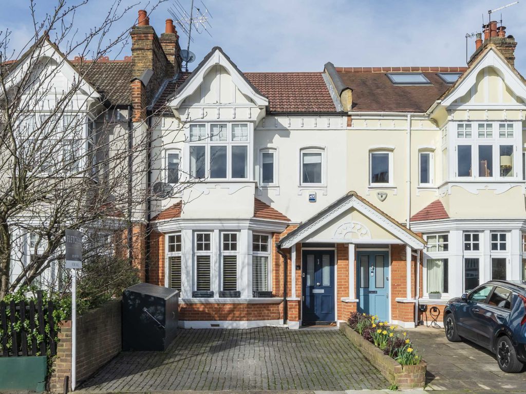 3 bed property for sale in Grantham Road, London W4, £1,350,000 Zoopla