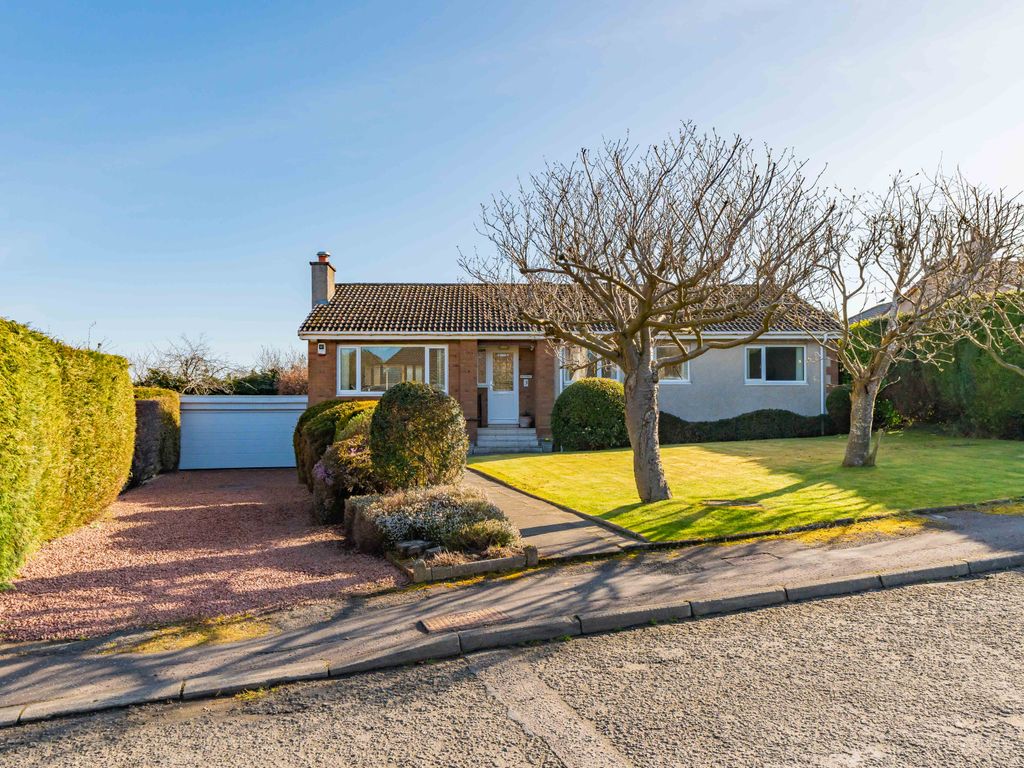 4 bed detached house for sale in Cherry Tree Grove, Balerno EH14 Zoopla