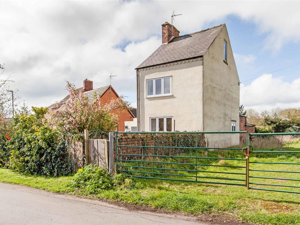 Land for sale in Neale Street, Clowne, Chesterfield S43 Zoopla