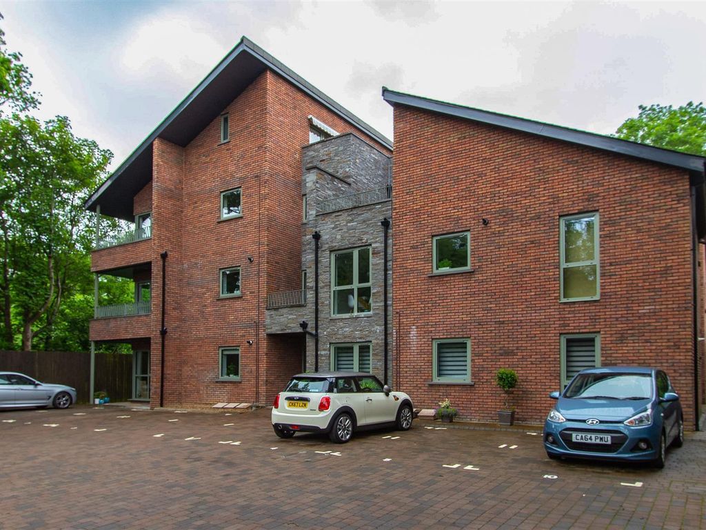 2 bed flat to rent in TyGwyn Road, Penylan, Cardiff CF23 Zoopla
