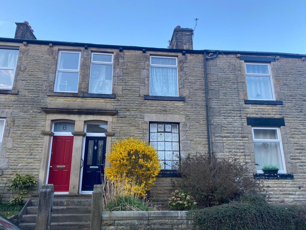 3 bed terraced house for sale in Wright Street, Horwich, Bolton BL6