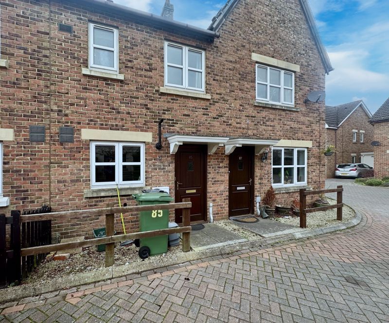 2 bed property to rent in Court View, Stonehouse GL10, £950 pcm Zoopla